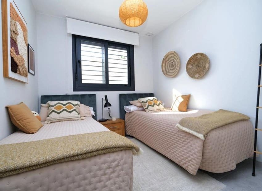 2 slaapkamer Appartement te koop in Villamartin met zwembad garage - € 249.999 (Ref: 9798121)