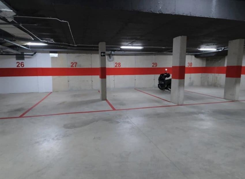 2 slaapkamer Appartement te koop in Villamartin met zwembad garage - € 249.999 (Ref: 9798121)