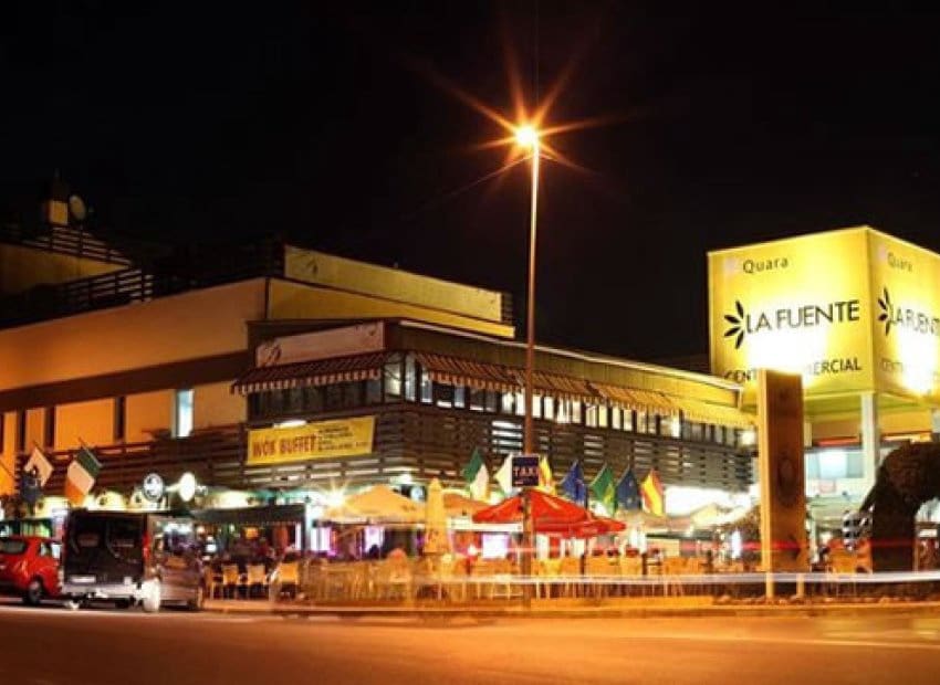 2 slaapkamer Appartement te koop in Villamartin met zwembad garage - € 249.999 (Ref: 9798121)