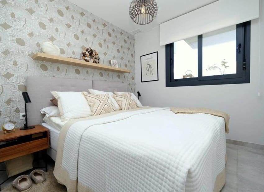 2 slaapkamer Appartement te koop in Villamartin met zwembad garage - € 249.999 (Ref: 9798121)