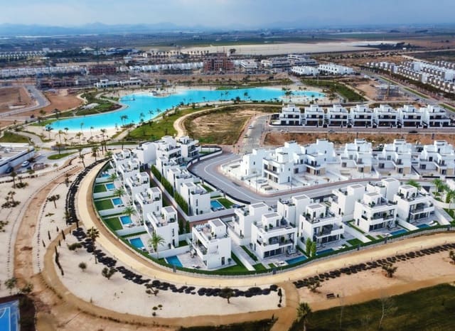 3 quarto Moradia para venda em Torre-Pacheco com piscina garagem - 695 000 € (Ref: 9800208)