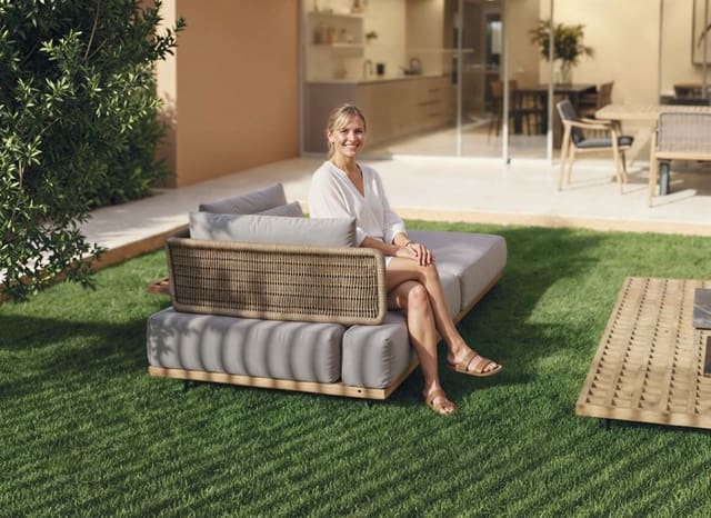 2 Zimmer Apartment zu verkaufen in Los Balcones - Los Altos, Torrevieja mit Pool Garage - 299.000 € (Ref: 9800210)