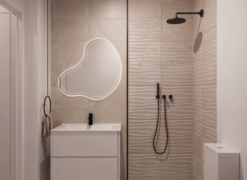 2 bedroom Apartment for sale in San Miguel de Salinas with pool - € 254,900 (Ref: 9800212)