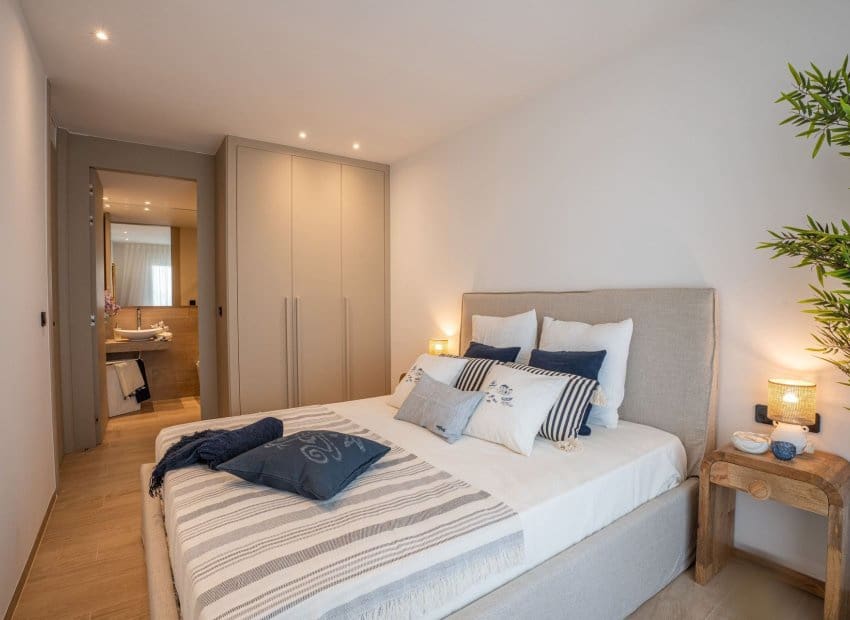 3 sovrum Lägenhet till salu i Algorfa med pool - 365 000 € (Ref: 9800215)