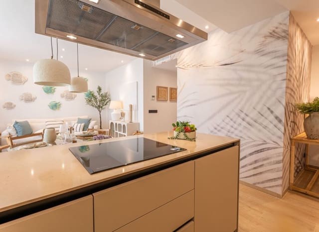 3 sovrum Lägenhet till salu i Algorfa med pool - 365 000 € (Ref: 9800215)