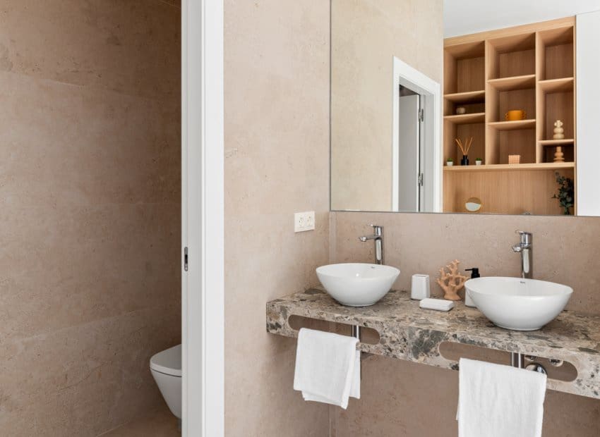 3 soveværelse Villa til salg i Los Alcazares med swimmingpool garage - € 565.000 (Ref: 9800216)