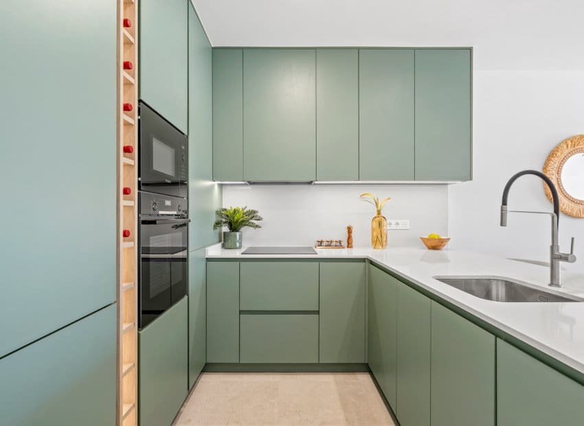 2 chambre Appartement à vendre à Los Alcazares avec piscine garage - 269 000 € (Ref: 9800218)