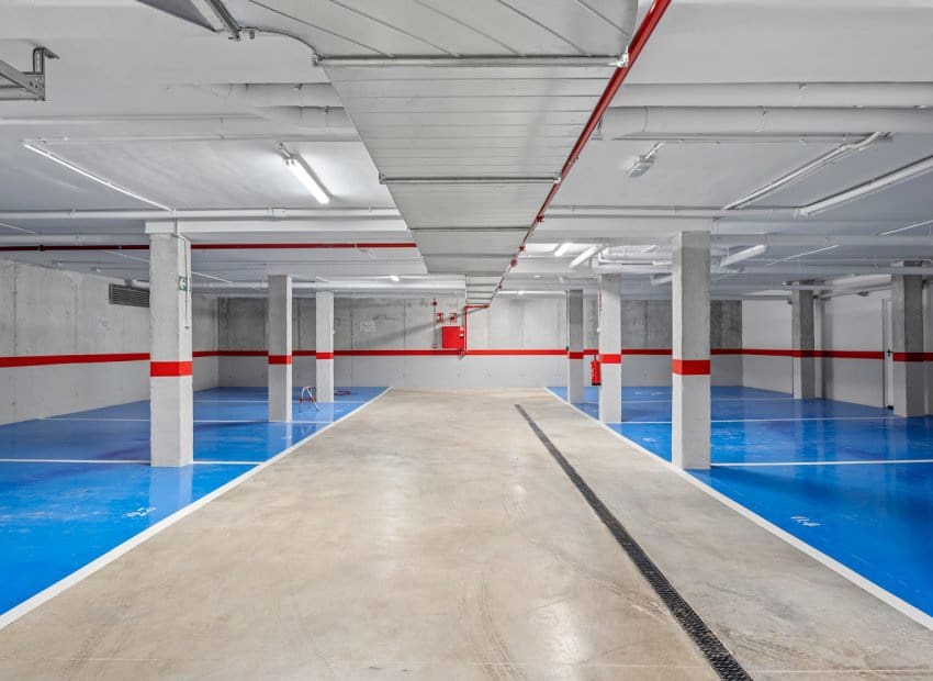 2 chambre Appartement à vendre à Los Alcazares avec piscine garage - 269 000 € (Ref: 9800218)