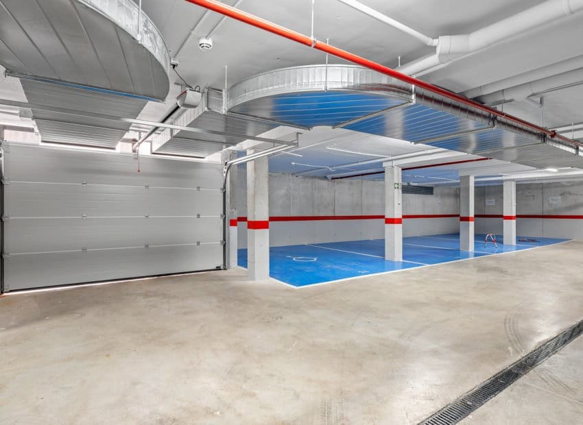 2 chambre Appartement à vendre à Los Alcazares avec piscine garage - 269 000 € (Ref: 9800218)