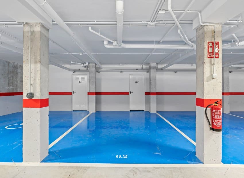 2 chambre Appartement à vendre à Los Alcazares avec piscine garage - 269 000 € (Ref: 9800218)