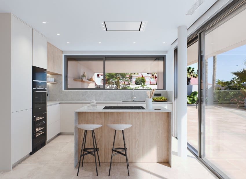 5 sovrum Villa till salu i Orihuela Costa med pool - 3 500 000 € (Ref: 9800220)