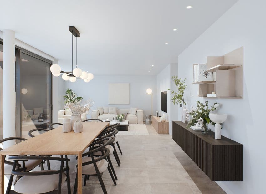 5 sovrum Villa till salu i Orihuela Costa med pool - 3 500 000 € (Ref: 9800220)