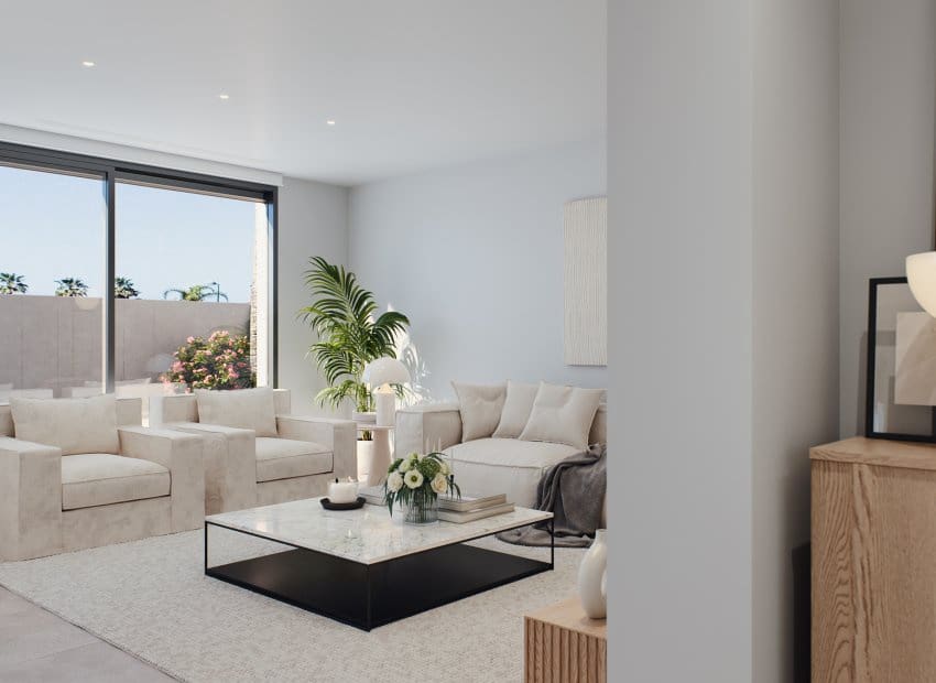 5 sovrum Villa till salu i Orihuela Costa med pool - 3 500 000 € (Ref: 9800220)