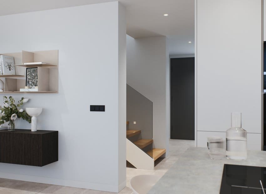 5 sovrum Villa till salu i Orihuela Costa med pool - 3 500 000 € (Ref: 9800220)