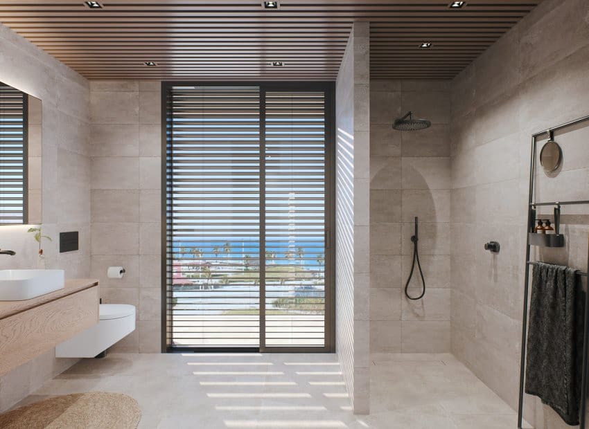 5 sovrum Villa till salu i Orihuela Costa med pool - 3 500 000 € (Ref: 9800220)