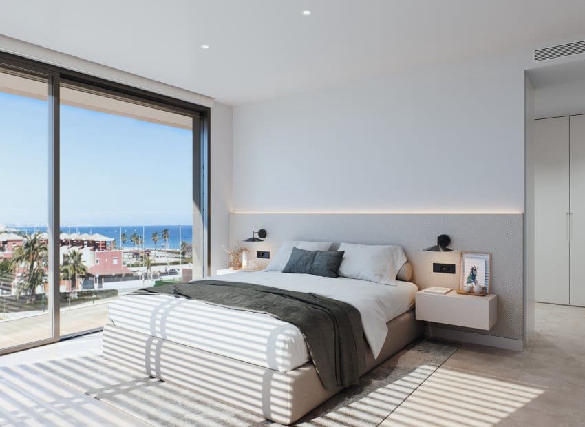 5 sovrum Villa till salu i Orihuela Costa med pool - 3 500 000 € (Ref: 9800220)