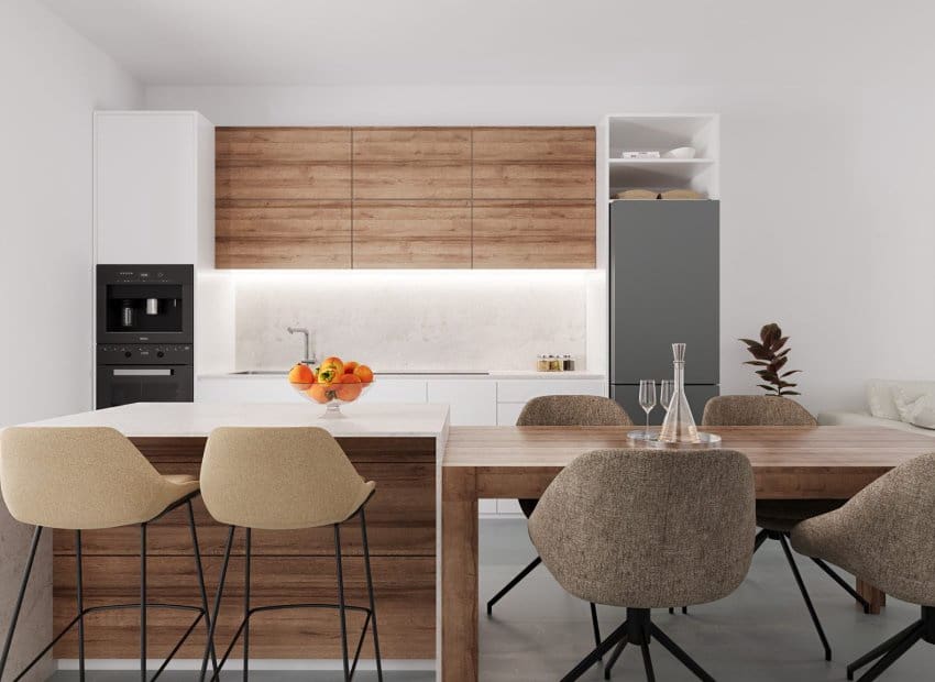 2 Zimmer Haus zu verkaufen in Torre-Pacheco mit Pool Garage - 259.900 € (Ref: 9800221)