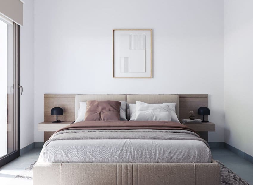 2 Zimmer Haus zu verkaufen in Torre-Pacheco mit Pool Garage - 259.900 € (Ref: 9800221)