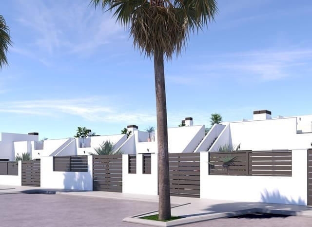 2 Zimmer Haus zu verkaufen in Torre-Pacheco mit Pool Garage - 259.900 € (Ref: 9800221)