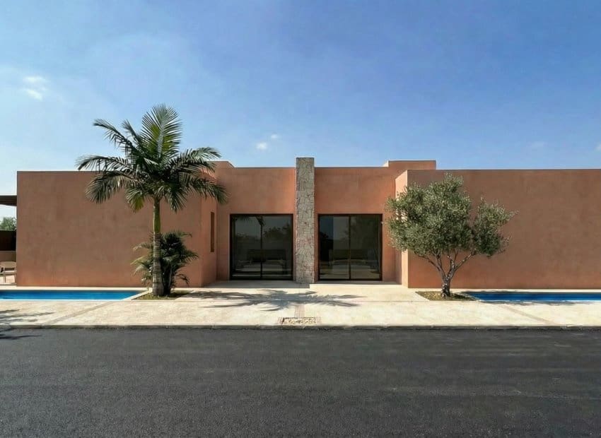 2 slaapkamer Villa te koop in Roldan met zwembad - € 272.900 (Ref: 9800222)