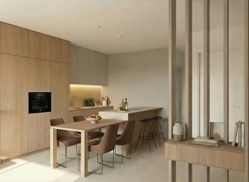 2 slaapkamer Villa te koop in Roldan met zwembad - € 272.900 (Ref: 9800222)