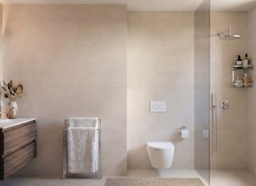 2 slaapkamer Villa te koop in Roldan met zwembad - € 272.900 (Ref: 9800222)