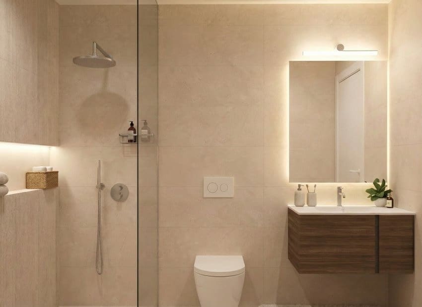 2 slaapkamer Villa te koop in Roldan met zwembad - € 272.900 (Ref: 9800222)