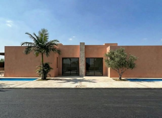 Chalet de 2 habitaciones en Roldan, Torre-Pacheco en venta con piscina - 272.900 € (Ref: 9800222)