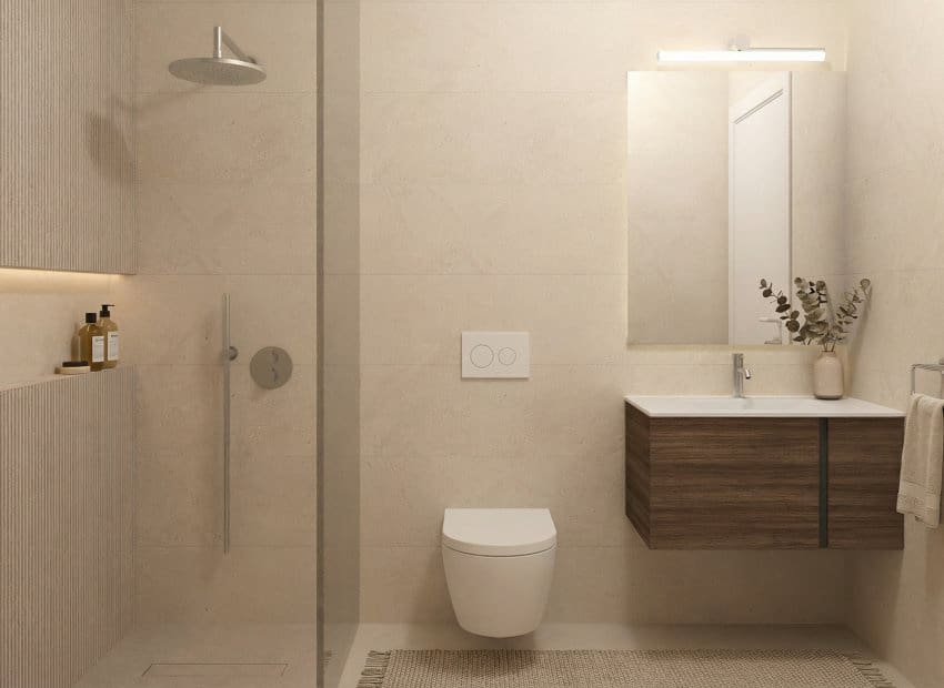 2 slaapkamer Villa te koop in Roldan met zwembad - € 272.900 (Ref: 9800222)