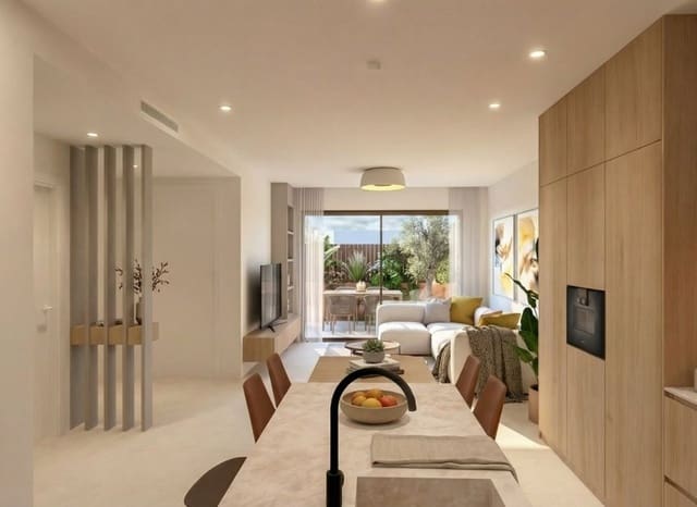 Chalet de 2 habitaciones en Roldan, Torre-Pacheco en venta con piscina - 272.900 € (Ref: 9800222)