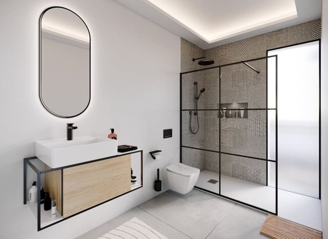 3 soverom Villa til salgs i Alhama de Murcia - € 349 000 (Ref: 9800229)