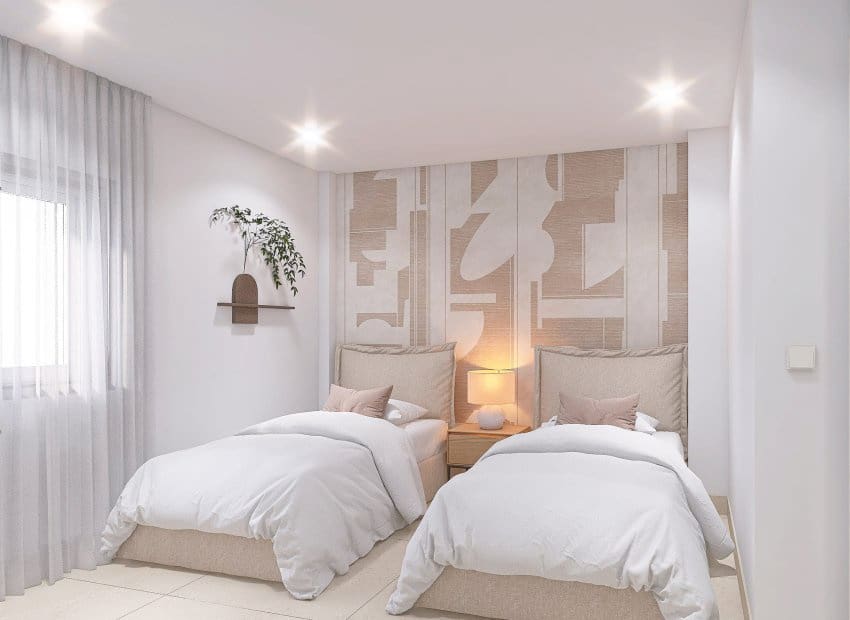 4 makuuhuone Omakotitalo myytävänä paikassa Bigastro mukana 
autotalli - 269 900 € (Ref: 9800230)