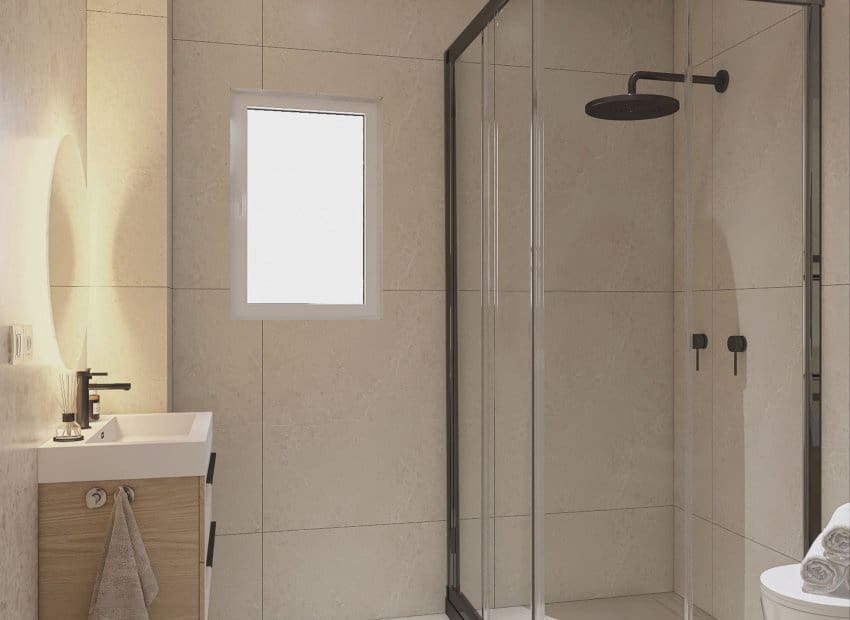 4 makuuhuone Omakotitalo myytävänä paikassa Bigastro mukana 
autotalli - 269 900 € (Ref: 9800230)