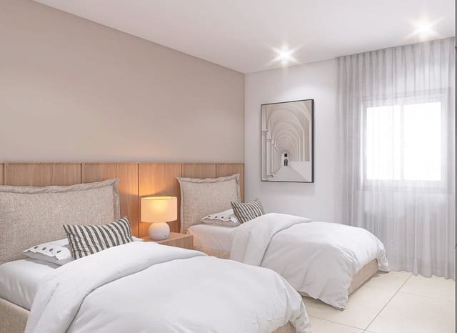 4 quarto Casa em Banda para venda em Bigastro com garagem - 269 900 € (Ref: 9800230)