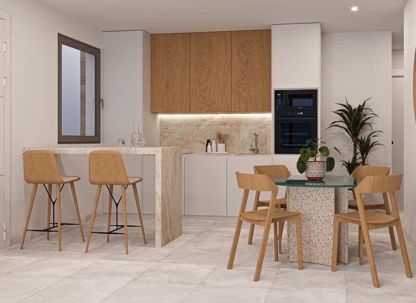 3 camera da letto Casa in vendita in Torre-Pacheco con piscina garage - 259.900 € (Rif: 9800232)