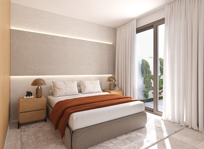 3 camera da letto Casa in vendita in Torre-Pacheco con piscina garage - 259.900 € (Rif: 9800232)