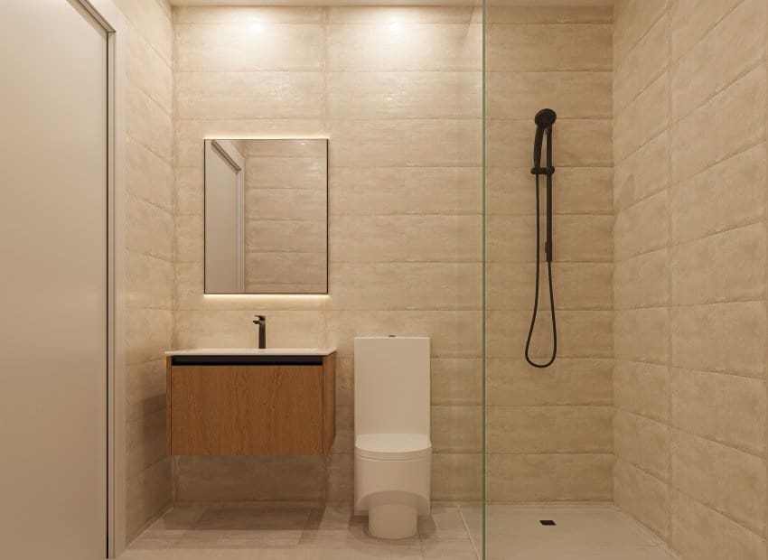 3 camera da letto Casa in vendita in Torre-Pacheco con piscina garage - 259.900 € (Rif: 9800232)