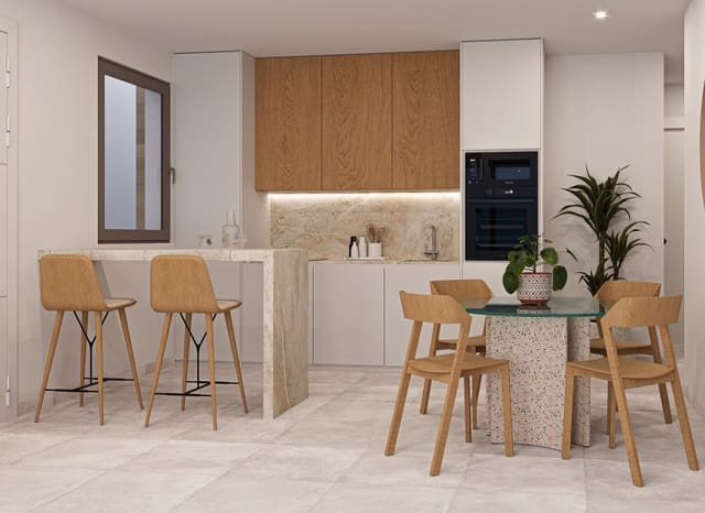 3 camera da letto Casa in vendita in Torre-Pacheco con piscina garage - 259.900 € (Rif: 9800232)