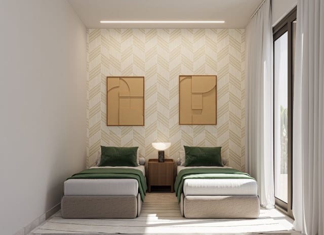 3 camera da letto Casa in vendita in Torre-Pacheco con piscina garage - 259.900 € (Rif: 9800232)