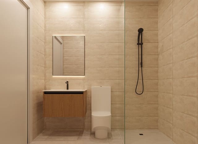 3 camera da letto Casa in vendita in Torre-Pacheco con piscina garage - 259.900 € (Rif: 9800232)