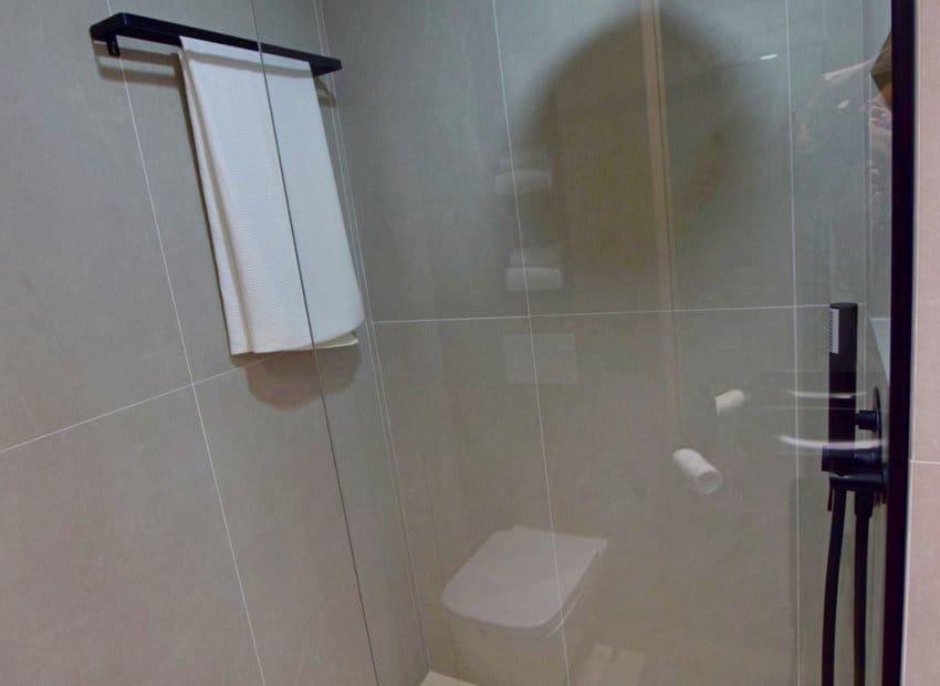 2 bedroom Apartment for sale in Condado de Alhama with pool garage - € 208,425 (Ref: 9800237)