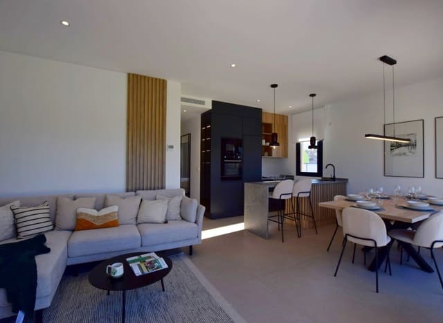 2 camera da letto Appartamento in vendita in Condado de Alhama, Alhama de Murcia con piscina garage - 208.425 € (Rif: 9800237)