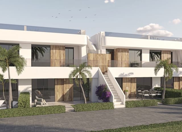 2 camera da letto Appartamento in vendita in Condado de Alhama, Alhama de Murcia con piscina garage - 208.425 € (Rif: 9800237)