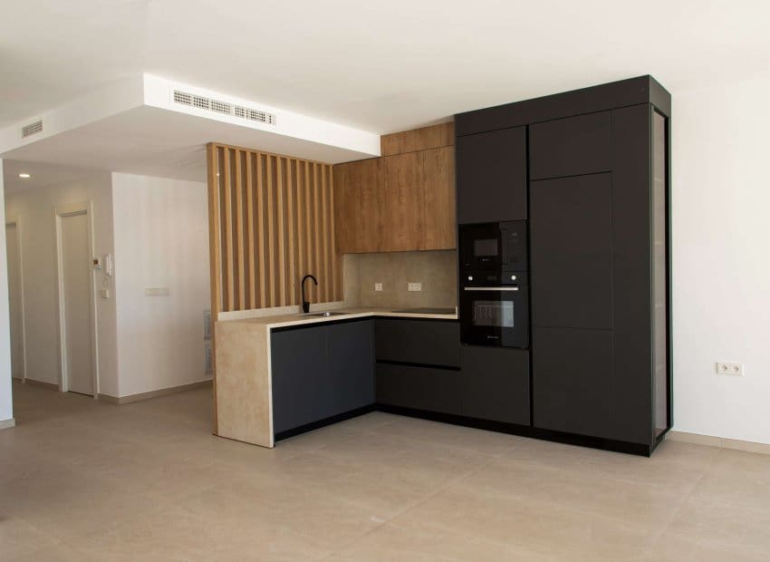 Apartamento de 2 habitaciones en Condado de Alhama en venta con piscina garaje - 279.500 € (Ref: 9800237)