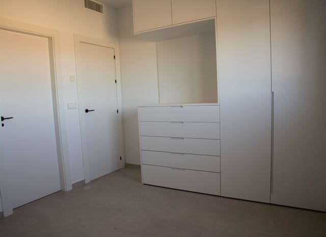 2 quarto Apartamento para venda em Condado de Alhama, Alhama de Murcia com piscina garagem - 279 500 € (Ref: 9800237)