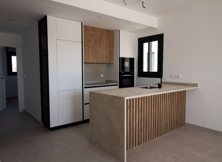 Apartamento de 2 habitaciones en Condado de Alhama en venta con piscina garaje - 279.500 € (Ref: 9800237)