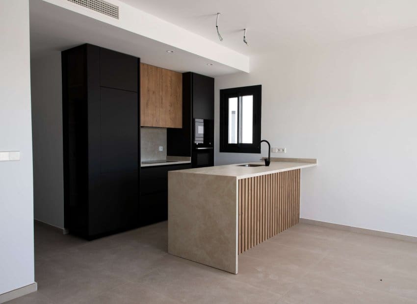 Apartamento de 2 habitaciones en Condado de Alhama en venta con piscina garaje - 279.500 € (Ref: 9800237)