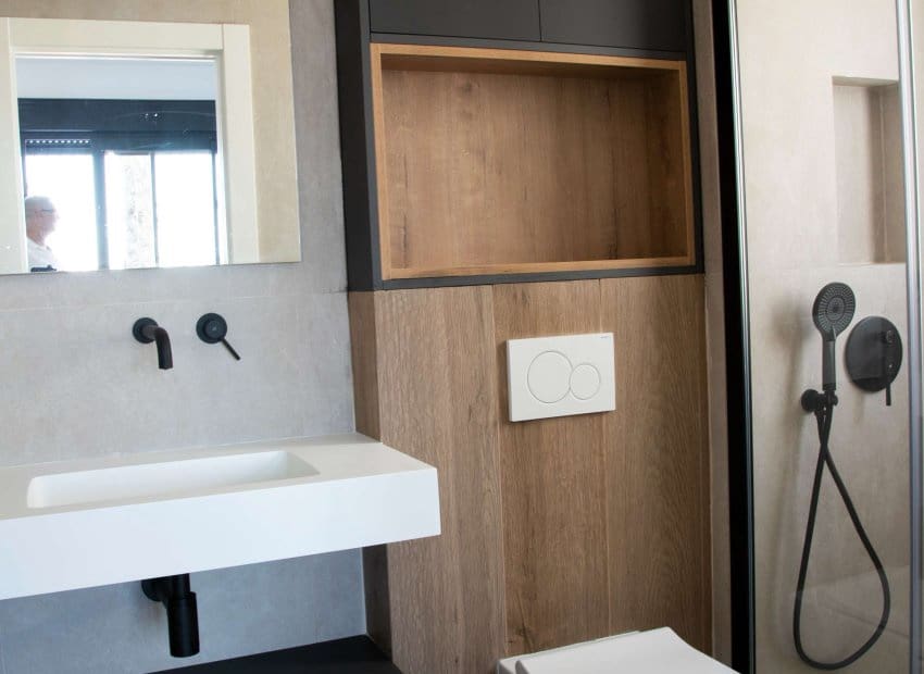 Apartamento de 2 habitaciones en Condado de Alhama en venta con piscina garaje - 279.500 € (Ref: 9800237)