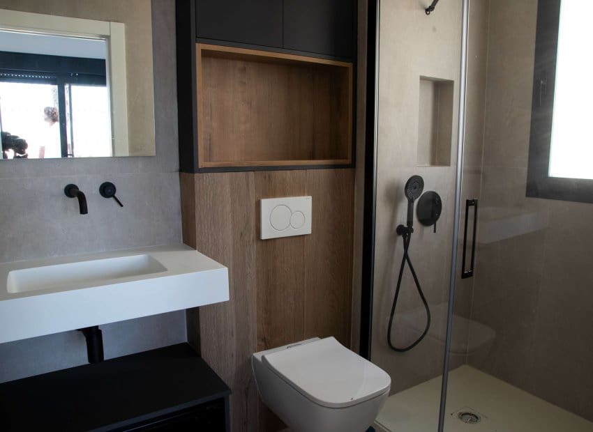 Apartamento de 2 habitaciones en Condado de Alhama en venta con piscina garaje - 279.500 € (Ref: 9800237)