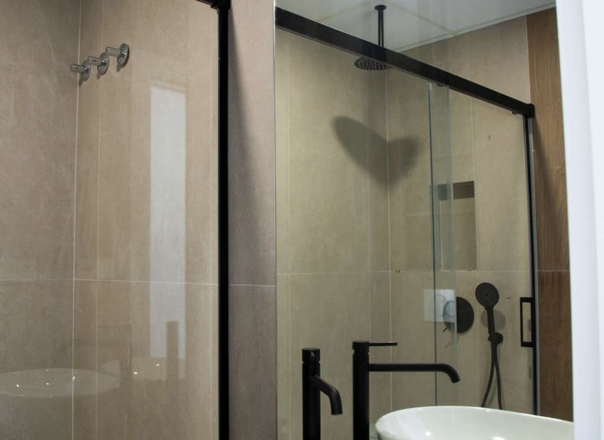 Apartamento de 2 habitaciones en Condado de Alhama en venta con piscina garaje - 279.500 € (Ref: 9800237)